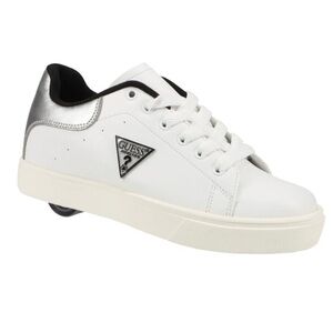 GUESS Heelys Sneakers Adult  7 Youth/8 Womens - fits like women’s 8.5 or 9